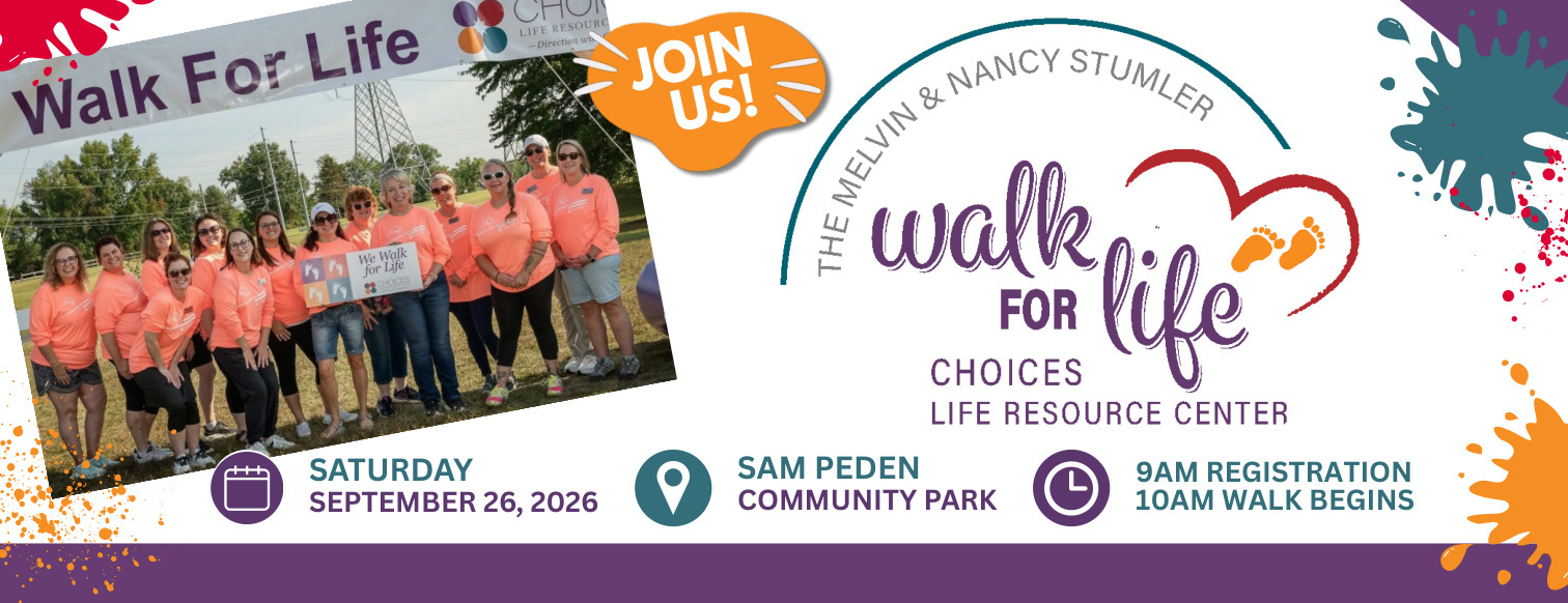 2026 Walk for Life